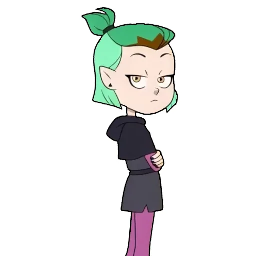 Sticker MegaOwlHouse3 - 1