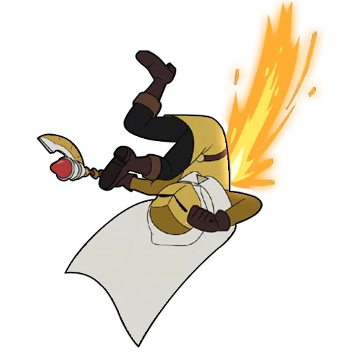 Sticker MegaOwlHouse5 - 1