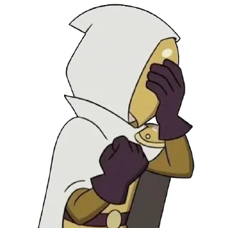 Sticker Дом совы 5 - @MegaOwlHouse 🦉 - 4