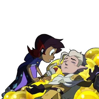 Sticker Дом совы 5 - @MegaOwlHouse 🦉 - 5