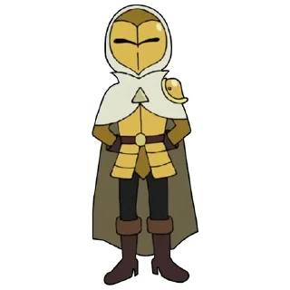 Sticker Дом совы 5 - @MegaOwlHouse 🦉 - 1