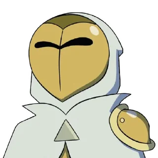 Sticker Дом совы 5 - @MegaOwlHouse 🦉 - 3