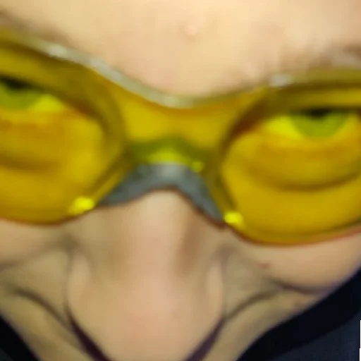 Мега грибы - 