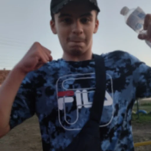 Sticker Мега грибы - 9