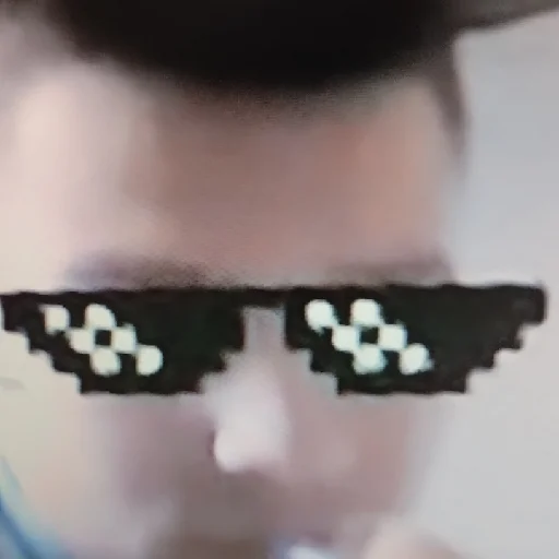 Sticker Мега грибы - 2