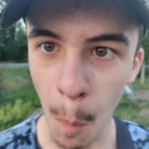 Sticker Мега грибы - 1