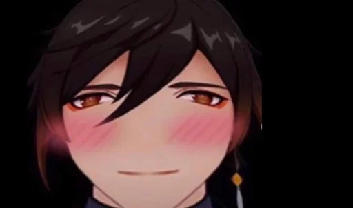 Genshin memes - 