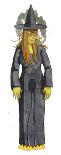 MeggMoggOwl - рисование