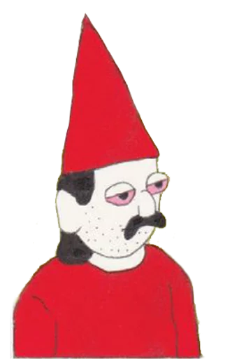 одежда костюмная шляпа мультфильм