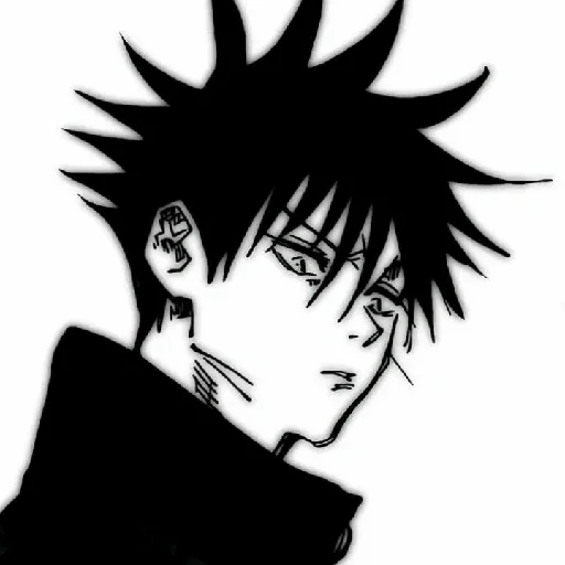 Megumi [@Seupaiconfia] - 