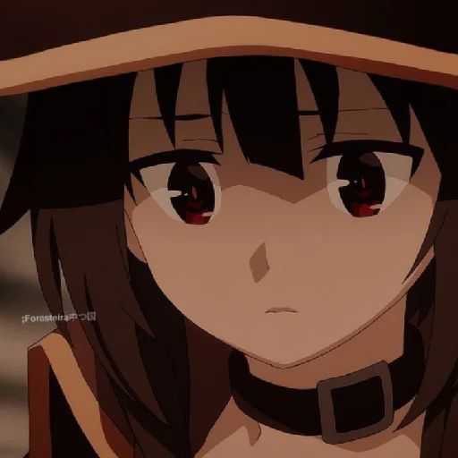 Megumin - 
