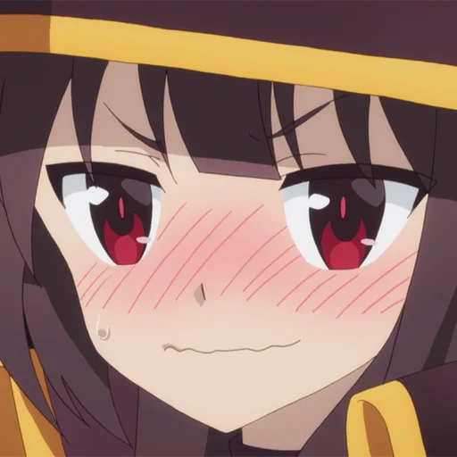 🔮Megumin [@TodorokiShouto] - 