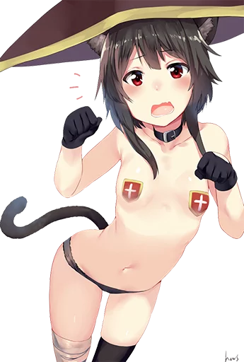 Sticker MeguminWaka - 1