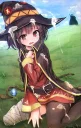 Sticker Megumin/ - 6