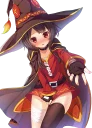 Sticker Megumin/ - 11