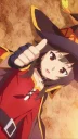 Sticker Megumin/ - 0