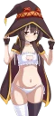 Sticker Megumin/ - 7
