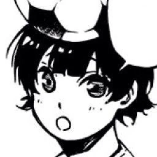 Sticker MeguruBachira - 1