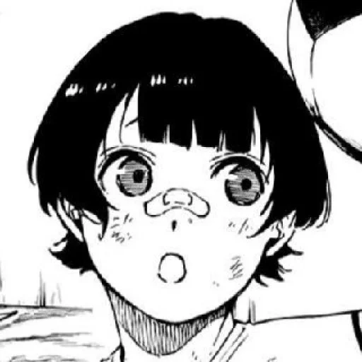 Sticker MeguruBachira - 1