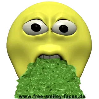 Стикер Meme - 2