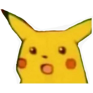 Стикер Meme - 4