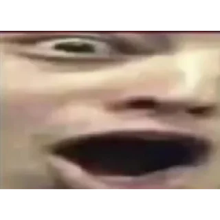 Стикер Meme - 1