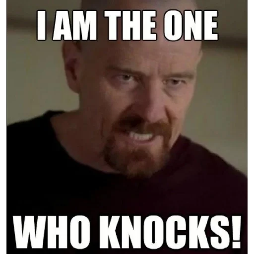 Стикер Meme - 8