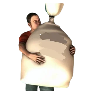 Стикер Meme - 10