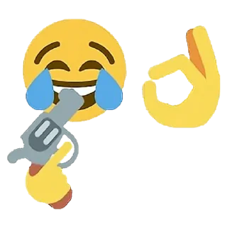 Стикер Meme - 11