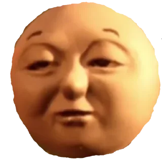 Стикер Meme - 3