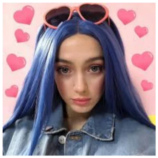 Стикер Mehjbi_Behjbi3 - 1