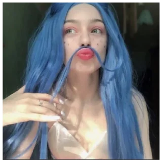 Sticker Мэйби Бэйби<3 - 7