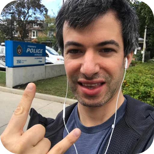 Мэйл Алекс - 