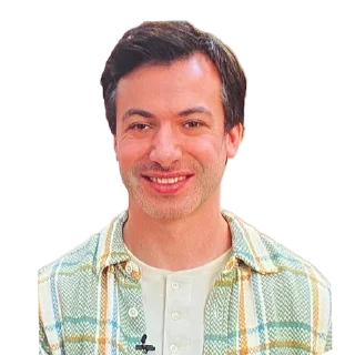 Sticker Мэйл Алекс - 2