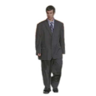 Sticker Мэйл Алекс - 5