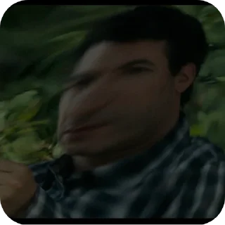 Sticker Мэйл Алекс - 1