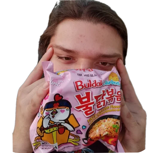 Sticker MehniMarzhelito - 1