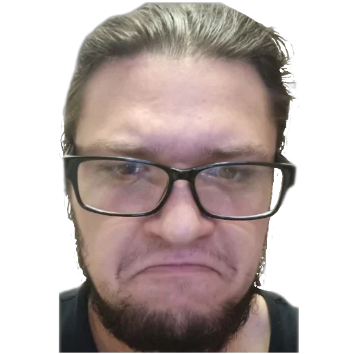 Sticker MehniMarzhelito - 1