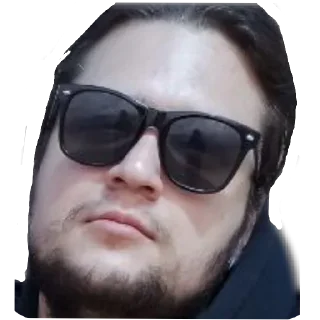 Sticker Мэни Маржелито - 3