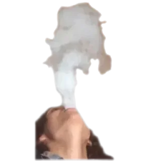 Sticker Мэни Маржелито - 1