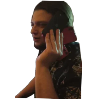 Sticker Мэни Маржелито - 0