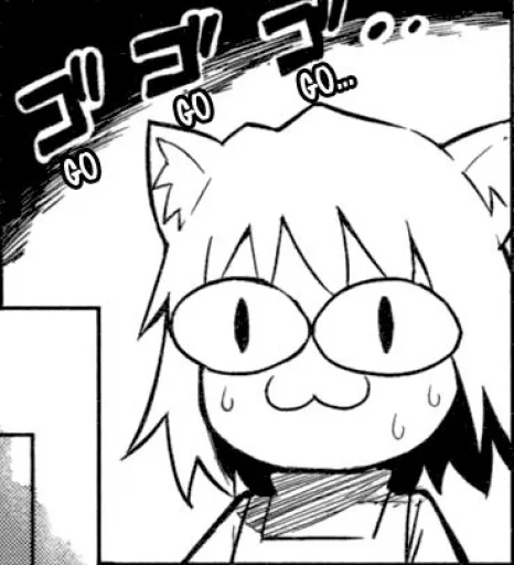 Sticker Neco arc - 1