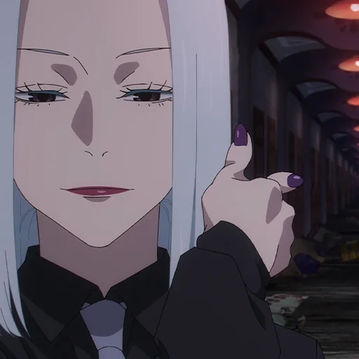 Mei Mei (@TodorokiShouto) - мультфильм