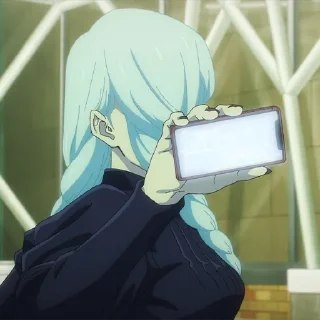 anime cartoon fictional character