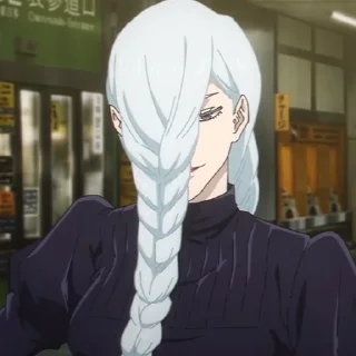 cartoon anime fictional character