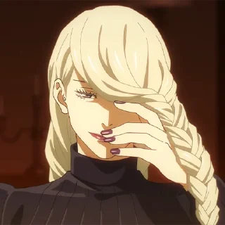 cartoon anime fictional character