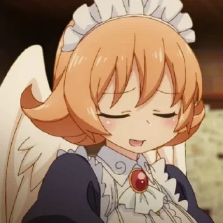 Стикер Meidri - 3