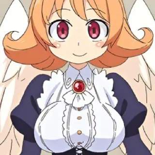 Стикер Meidri - 0