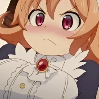 Стикер Meidri - 6