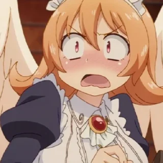 Стикер Meidri - 4